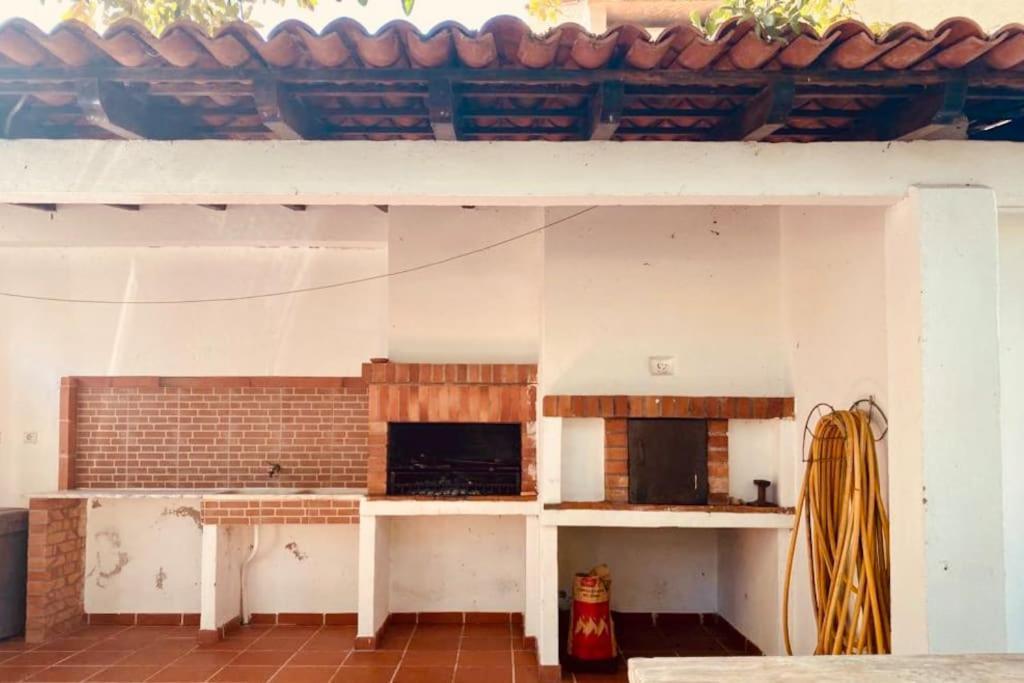 Вилла A Casa Da Lua Томар Экстерьер фото